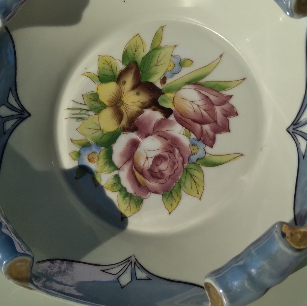 Noritake Candy Dish